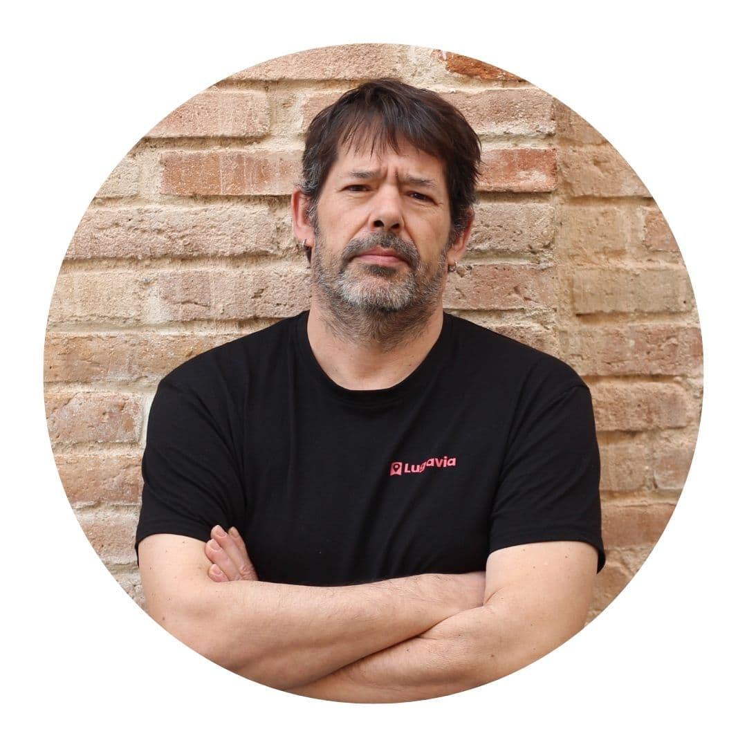 Daniel Ruiz